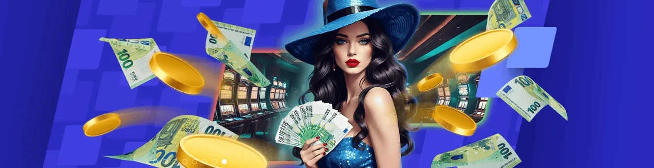 Winnita casino online logo